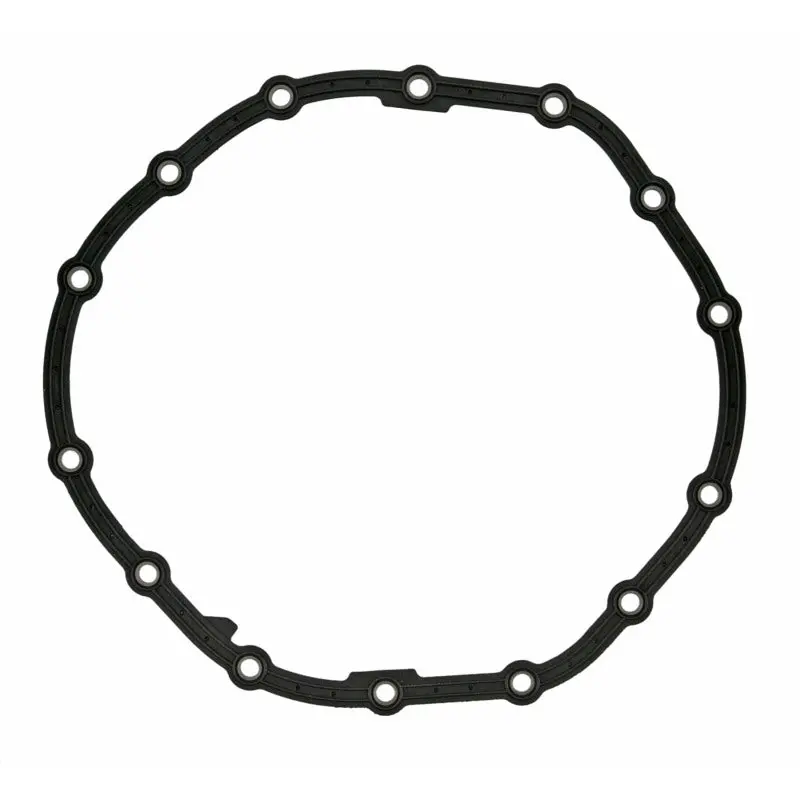Fel-Pro Irregular-Shaped Axle Housing Cover Gasket For 2016+ Nissan Titan Xd Rds (14-Bolt Fit) 1