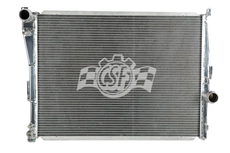 Csf 99-06 Bmw 323I / 99-05 Bmw 325I / 99-06 Bmw 328I / 99-05 Bmw 330I / 03-05 Bmw Z4 Radiator 1