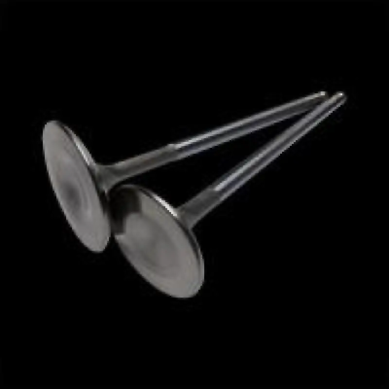 Brian Crower Exhaust Valve Set For Subaru Wrx/Sti (2002–2009) – Ej205/Ej255/Ej257, 32Mm Std Tip, 8-Valve Kit 1