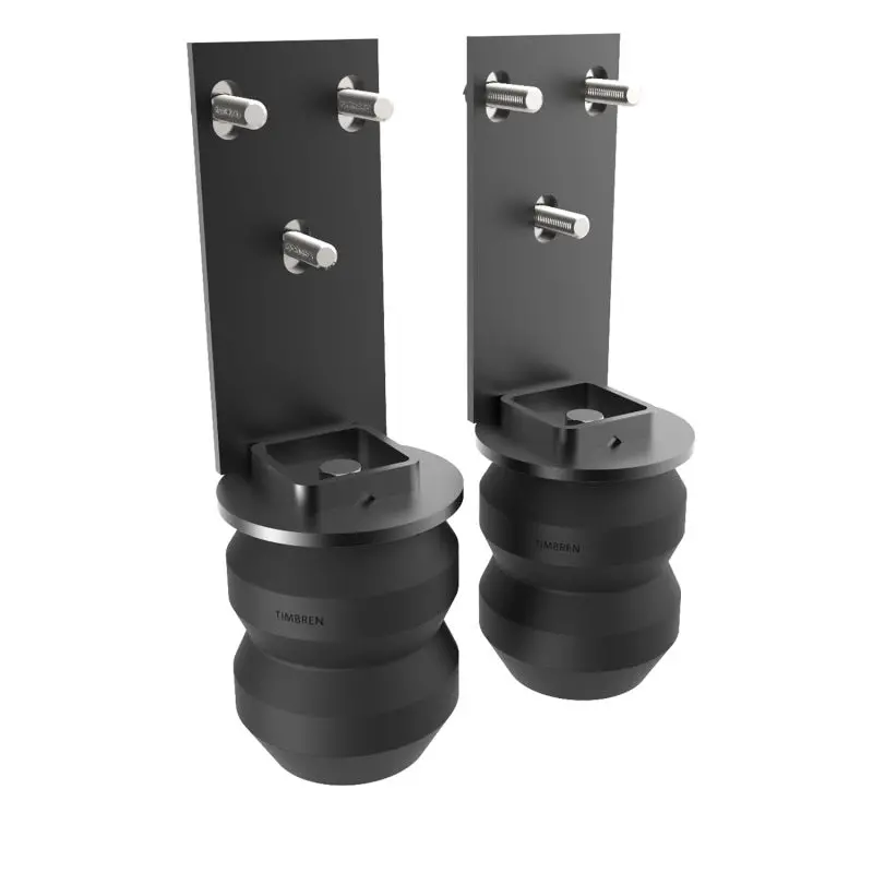 Timbren Front Suspension Enhancement Kit For 1998 Hino Fe2620 1
