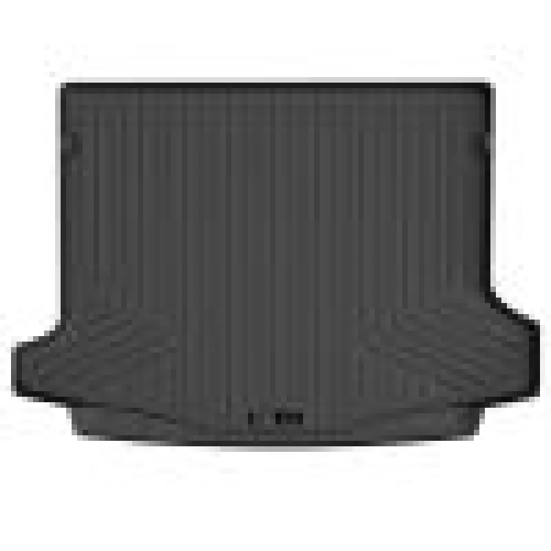 Husky Liners Weatherbeater Cargo Mat For 2020–2021 Ford Escape (2Nd Row Fit) 1