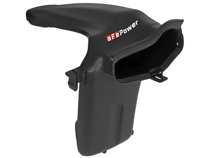 Afe Momentum Hd Air Scoop For 2017 Ford 6.7L Power Stroke Diesel Trucks 1