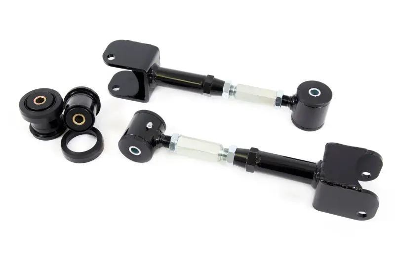 Umi Performance Adjustable Upper Control Arms – Polyurethane Bushings For 1965–1967 Gm A-Body 1