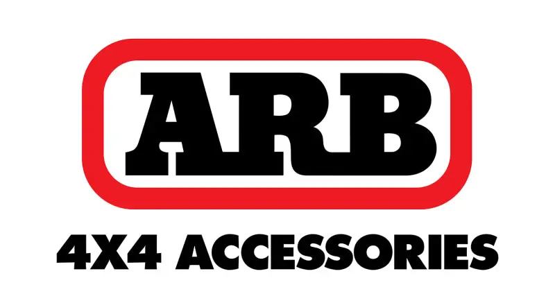 Arb Roof Tent Mounting Clamp Plate – Universal Fit For Roof Racks And Crossbars 1