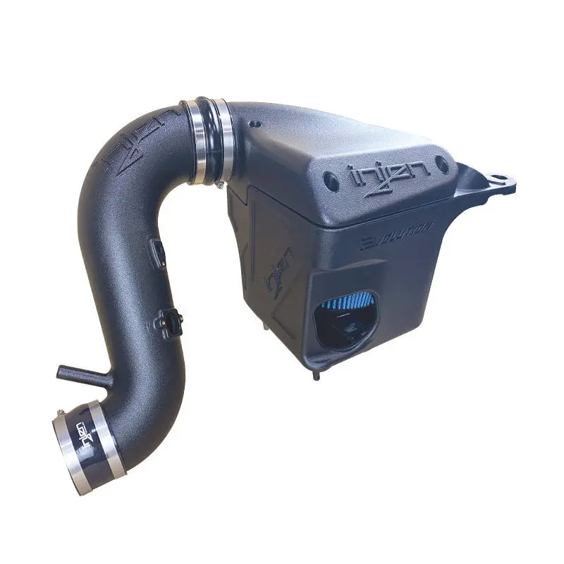 Injen Evolution Cold Air Intake – 2013–2017 Dodge Cummins 6.7L (2500/3500) 1