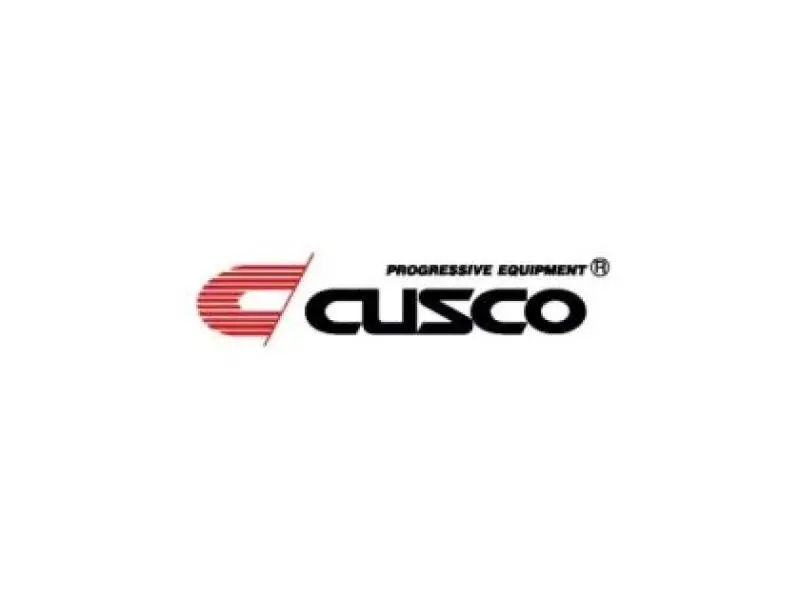 Cusco Limited-Slip Differential Clutch Plate – 1.5Mm Thickness, Outside Notch Design 1