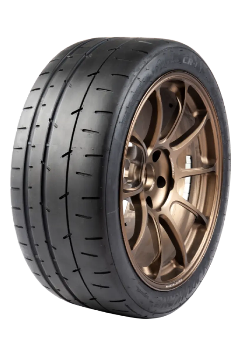 Nankang Cr-S Tire - 235/40Zr17 94Y Xl 1