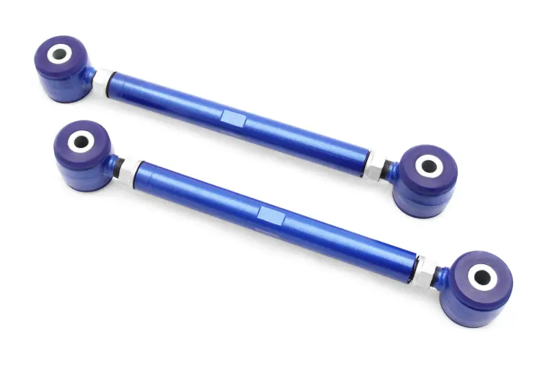 Superpro Adjustable Rear Toe Control Arms For 2016 Honda Civic Ex 1