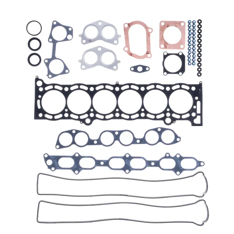 Cometic Top-End Gasket Kit For Toyota 7M-Ge & 7M-Gte Engines – 84.5Mm Bore, .060In Mls Head Gasket 1