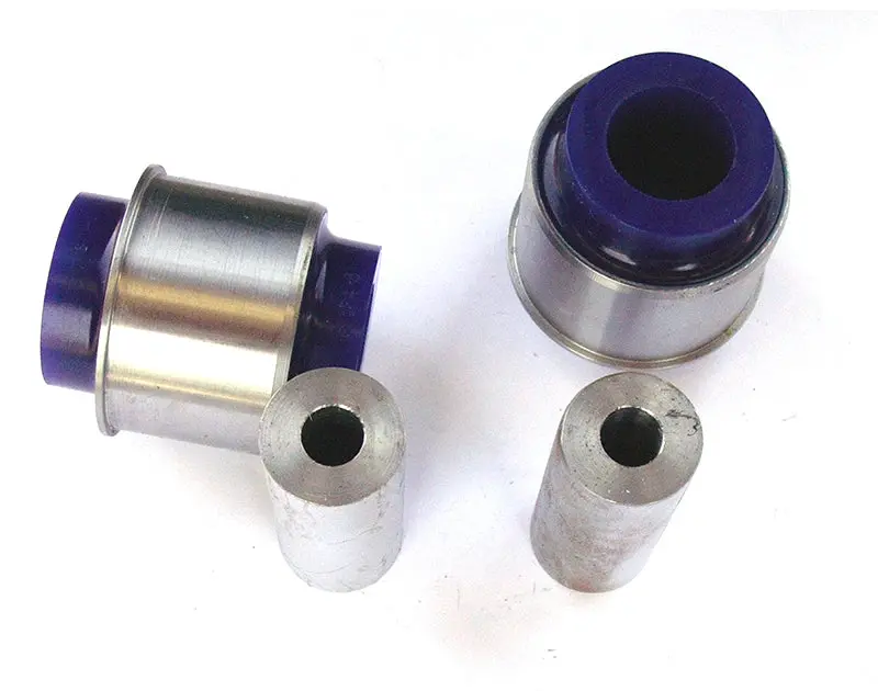 Superpro Front Lower Inner Control Arm Bushing Kit – 2006 Dodge Charger Base Model 1