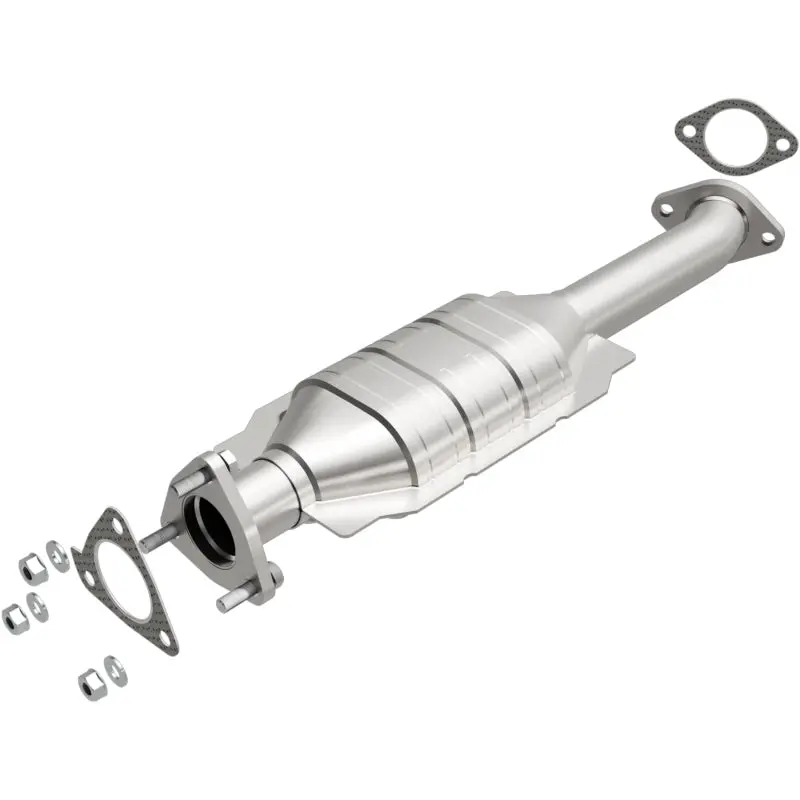Magnaflow Direct-Fit Catalytic Converter For 2001–2002 Kia Sportage (Rear Position) 2