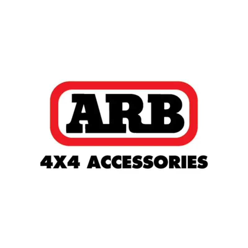 Arb Bed Rack Side Channel Kit – Compatible With 2022–2025 Toyota Tundra 1