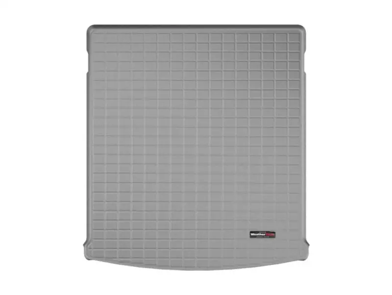 Weathertech Custom Cargo Liner For 2018–2023 Volkswagen Atlas – Gray 1