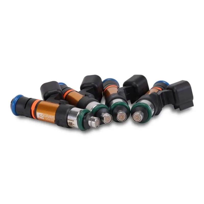 Grams Performance 550Cc Fuel Injectors For Toyota 2Jz-Gte – Set Of Six 2