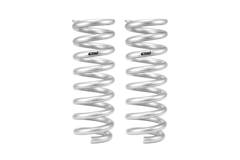 Eibach Pro Lift Spring Kit For 2025 Ram 1500 Rho Crew Cab (3.0L Twin-Turbo, 4Wd) 1