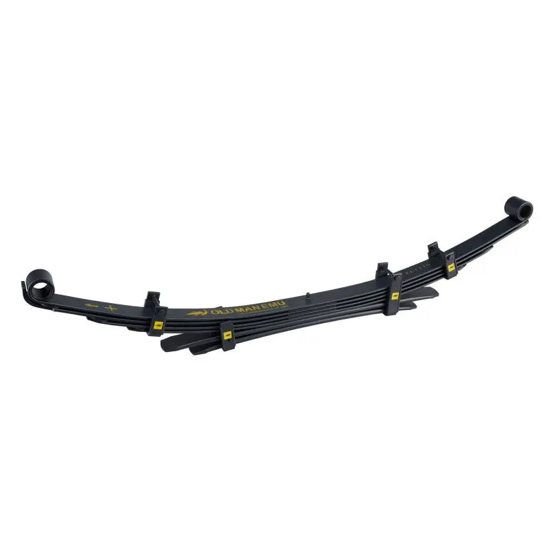 Arb/Ome Medium-Load Leaf Spring Pack For 2005–2020 Toyota Tacoma 1
